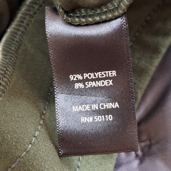 Feathers Jacket Women's 1X Lightweight Hoodie Full Zip Athleisure Activewear - Picture 6 of 7